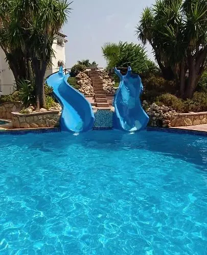 Apartamento Vacacional