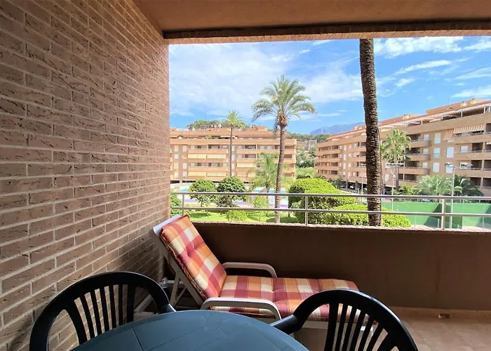 Puerto Romano Vybdenia