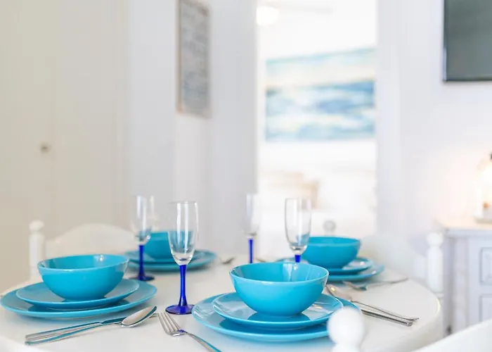 Book It Essence Apartment Denia