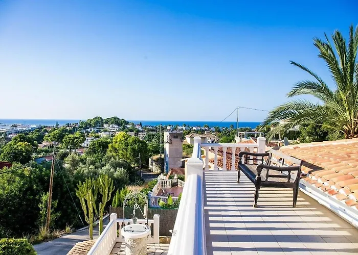 Villa Orquidea