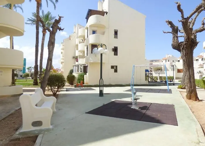 Apartamento En La Felicidad