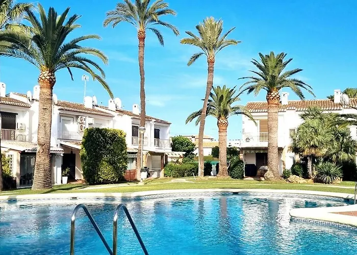 Casa Malu - La Aldea