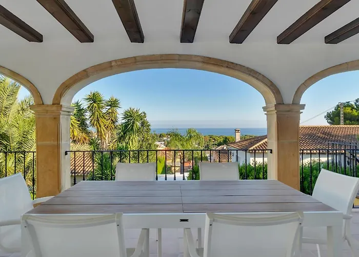 Villa Pura Vida