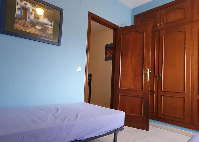 Townhouse In Las Rotas