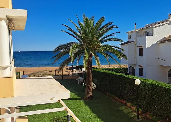 Denia Playa Mar