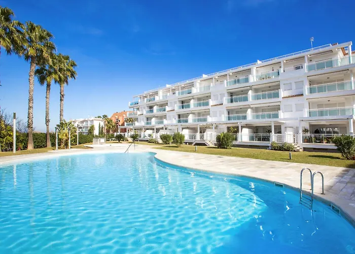 Apartment Les Portelles By Interhome