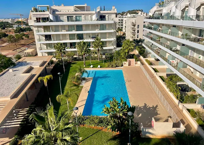 Atico Marina Real I Denia