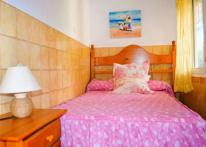 Casa Rustica Playa Denia