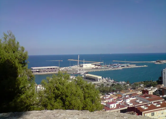 Parque Denia