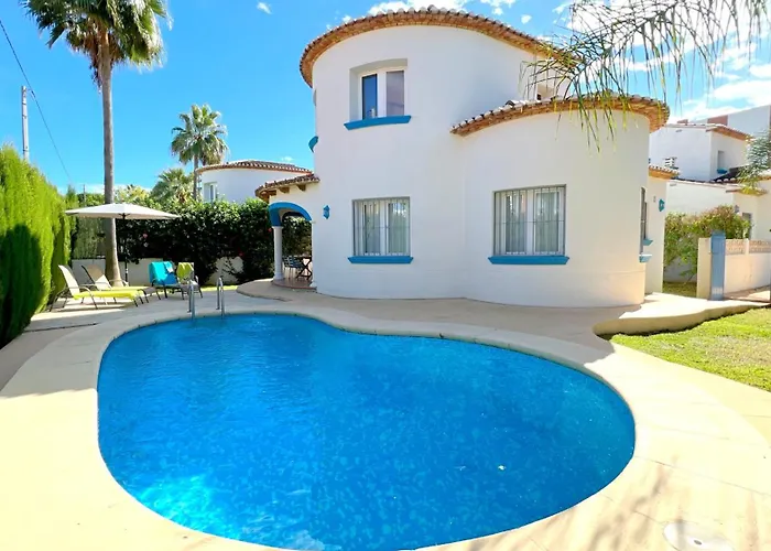 Villas Molins - Btb