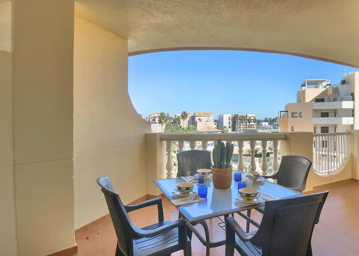 Residencial Playa Sol III