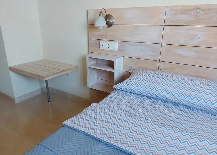 Apartment La Darsena