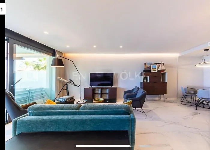 Precioso Apartamento Junto A Playa En Denia