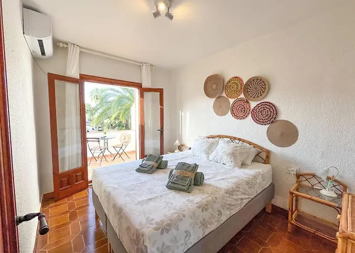 Las Marinas Bungalow