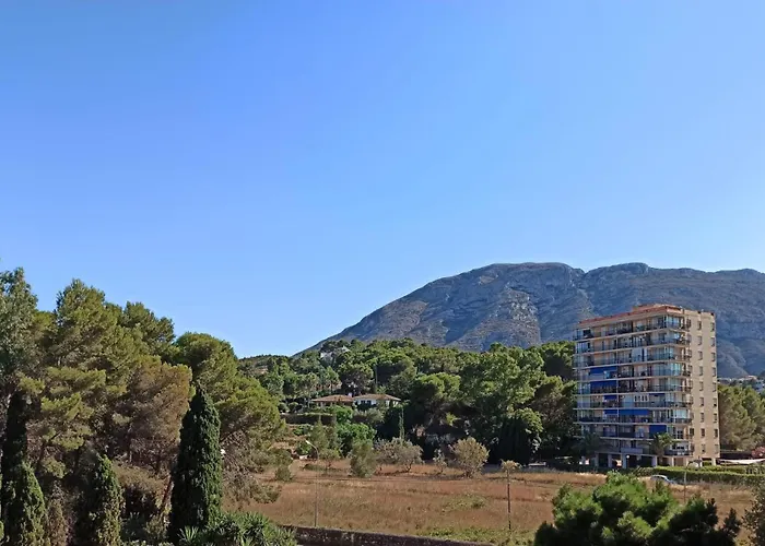 Denia Las Rotas