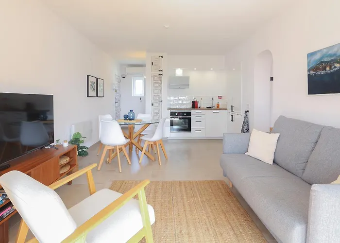 Retiro Sol - Apartamento Retiro Sol B14