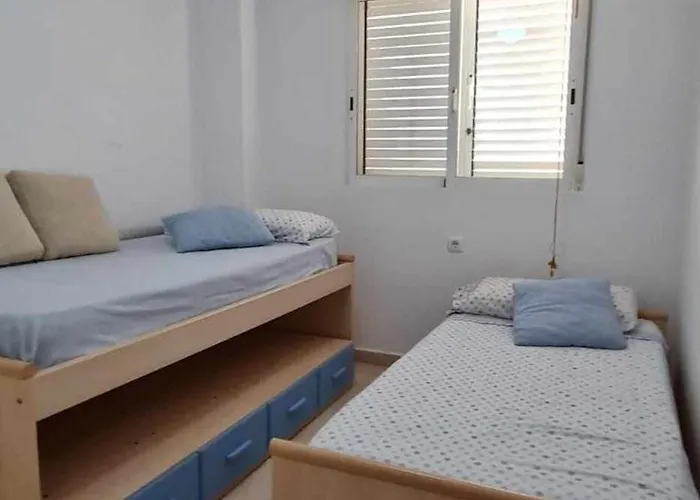 Brisas De Denia