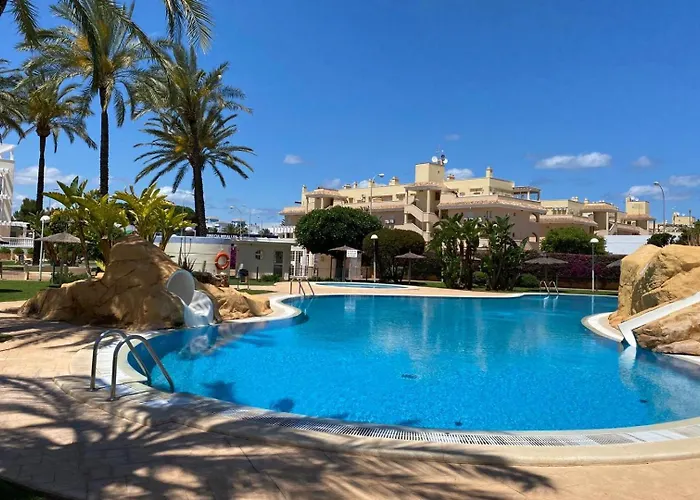 Residencial Aquamarinas