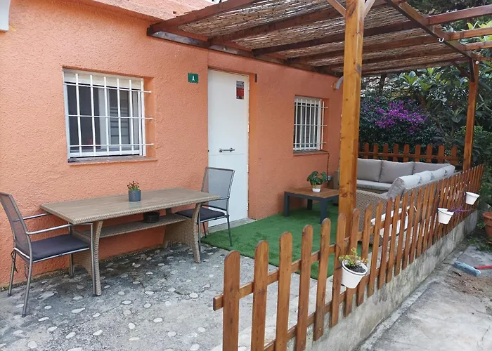 Apto. Les Rotes - Denia