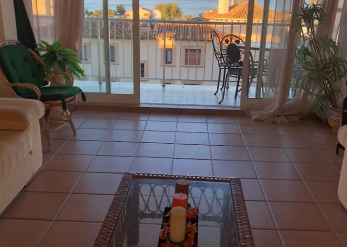 Vista Al Mare