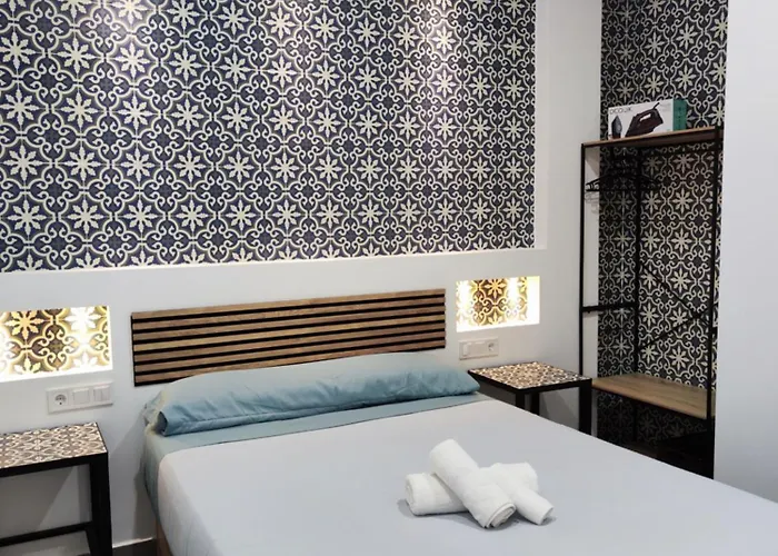 Apartamento De Lujo Playa Las Deveses