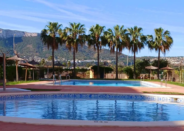 La Carmelita