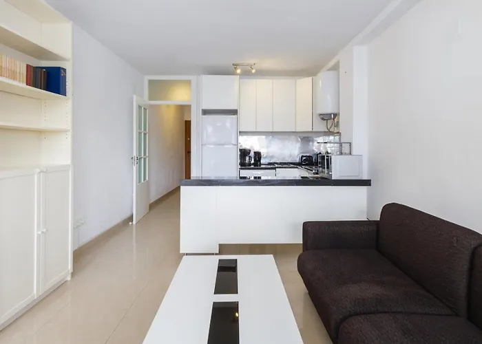 Guestready - Paraiso Del Sol Cerca De La Playa