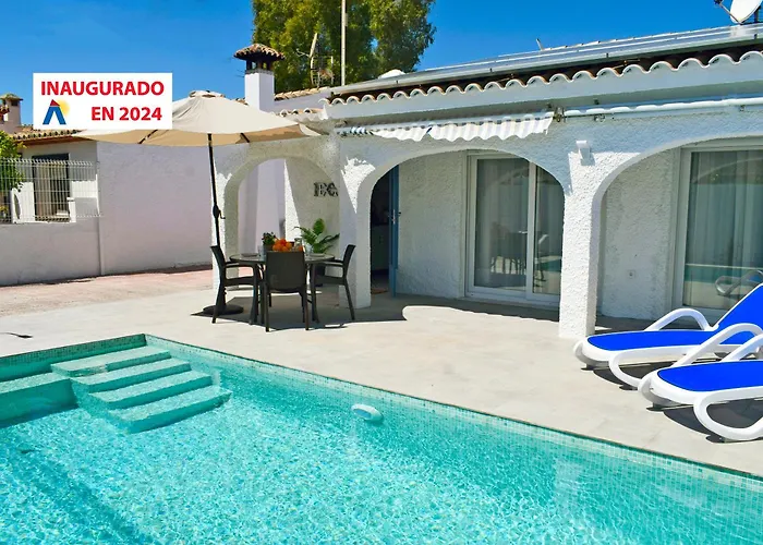 Anacasa Villa Bacalla Les Marines Ch3400