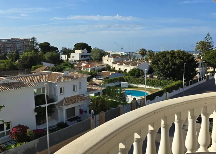 Apartamento 2 Personas Aldebaran