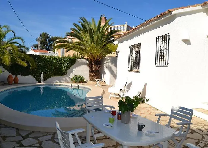 Villa Carla Locdenia