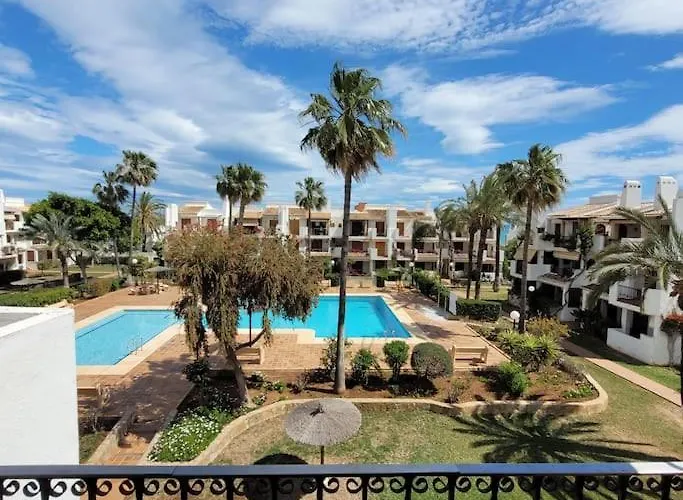 Penthouse Las Velas