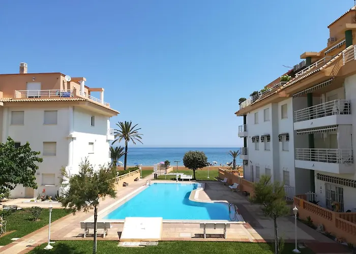 Apartamentos Talima - Btb