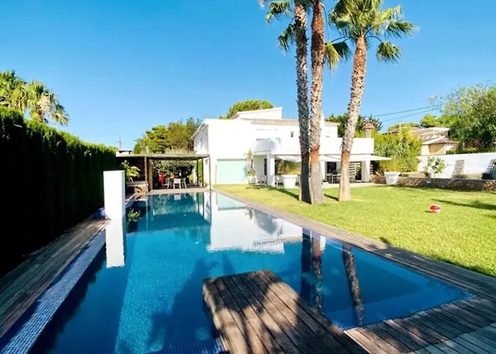 Grace Villa
