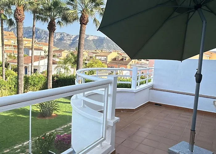 Sea Views Apartments