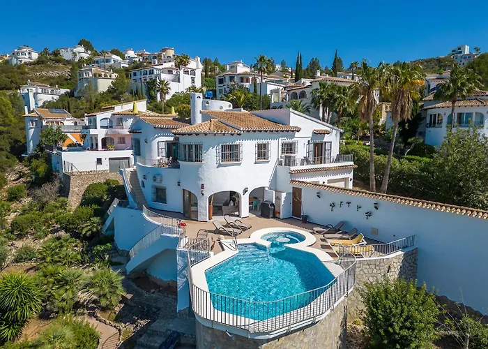 Villa Amalia