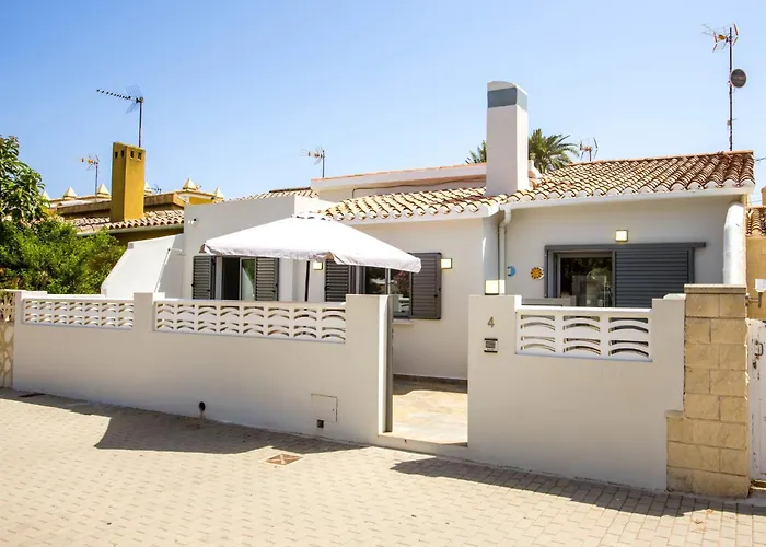 Holiday Home Casita Reme By Interhome