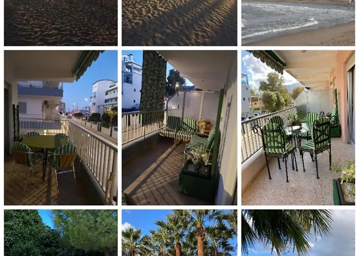 Les Deveses Denia