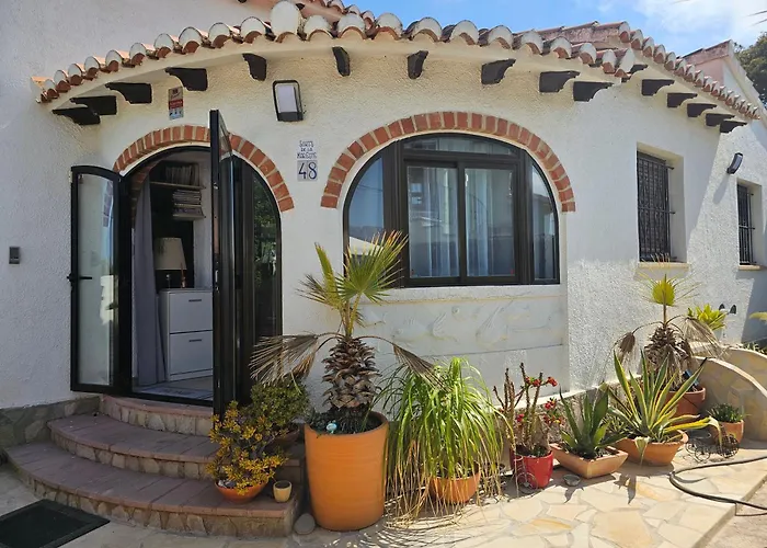 Casa De Flores