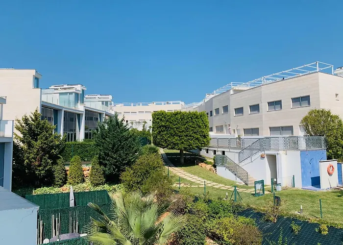 Denia - Casa Para 8 Personas