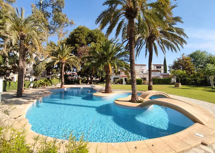 Casa Dos Piscinas Y Jardin Privado, Fibra 1 Gb