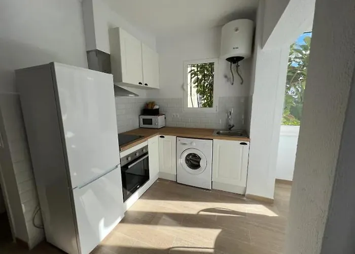 Apartamento El Palmar