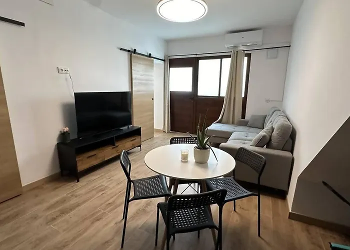 Estudio Al Lado Del Mar