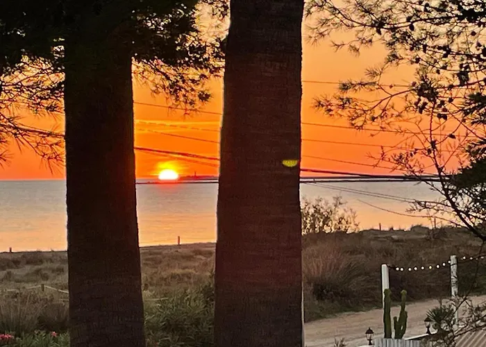 Apartamento En Primera Linea De Playa