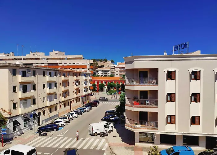 Denia Station By Edeal Homes