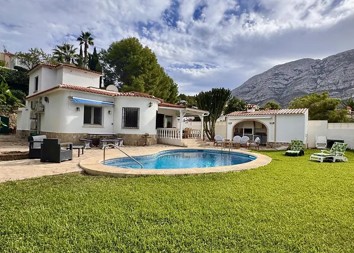 Villa Sophie