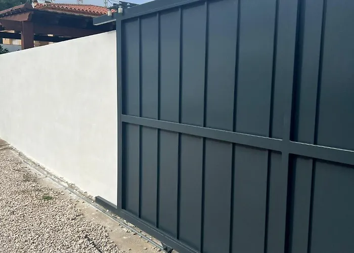 Lalola Villas - Apartamento Privado Denia