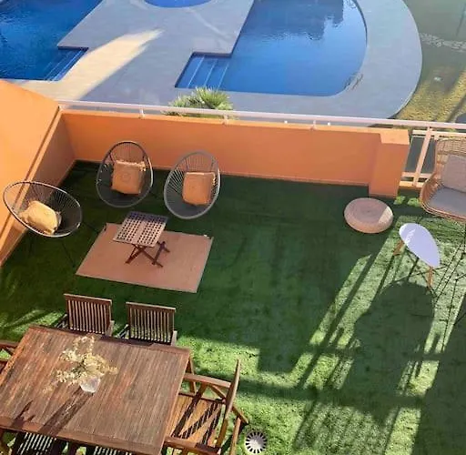 Apartamento Atico