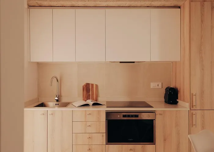Apartamento Lavanda