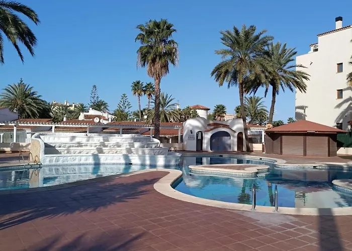 St Apartamento Les Marines Playa Denia