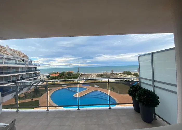 Les Deveses Denia Grupoblazquez